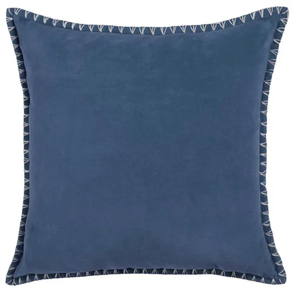 Voyage Maison Stitch Square Cushion Cover 2