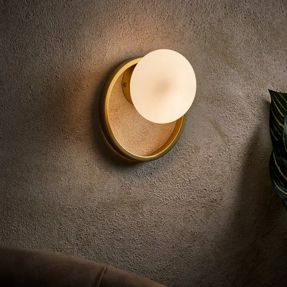 Yonah Wall Light 2