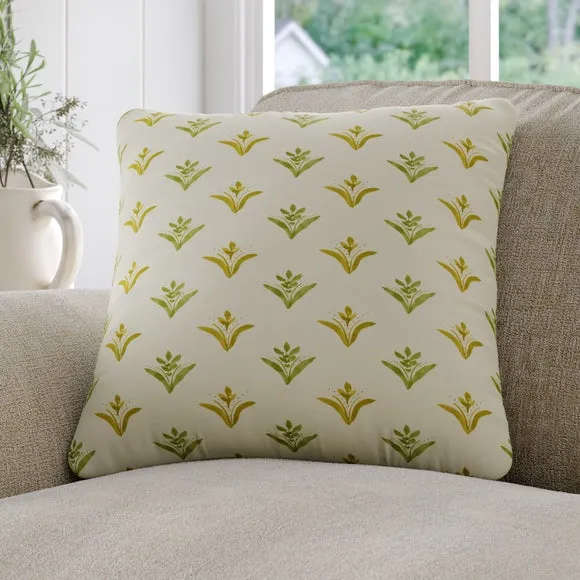 Emily Bond Molly Made to Order Cushion Cover 1