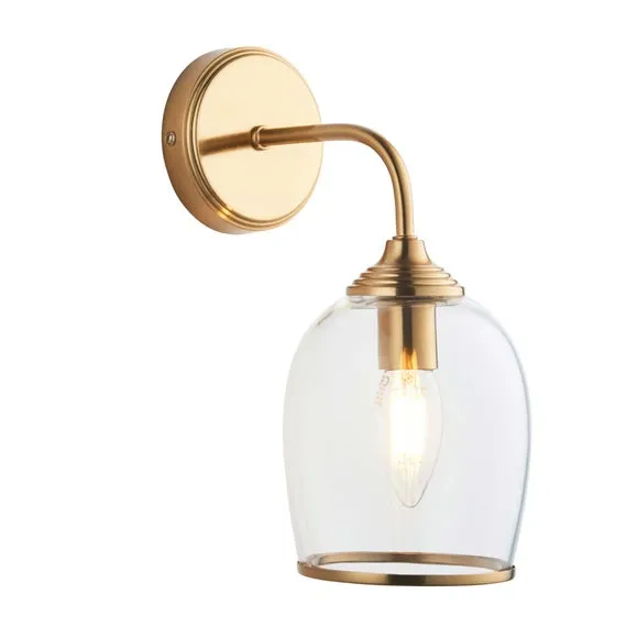 Vogue Leroy Wall Light 5