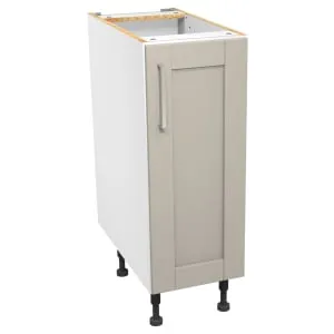 Wickes Ohio Stone Shaker Base Unit - 300mm