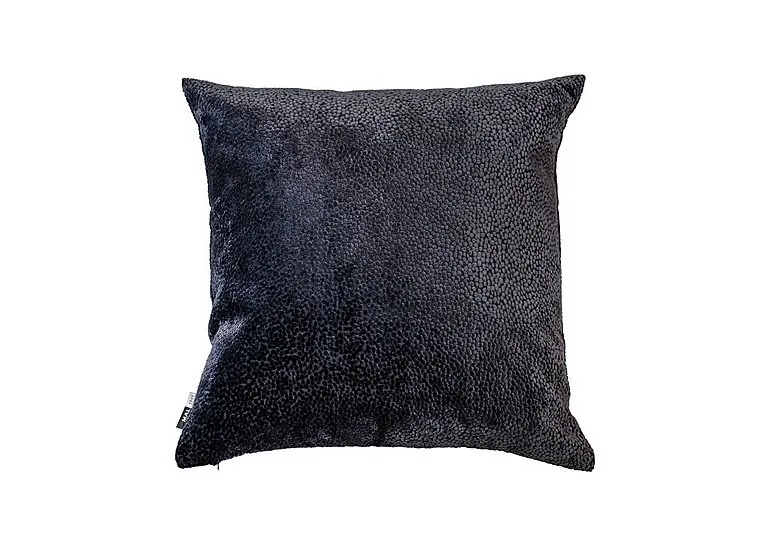 Bingham Large Cushion - Black