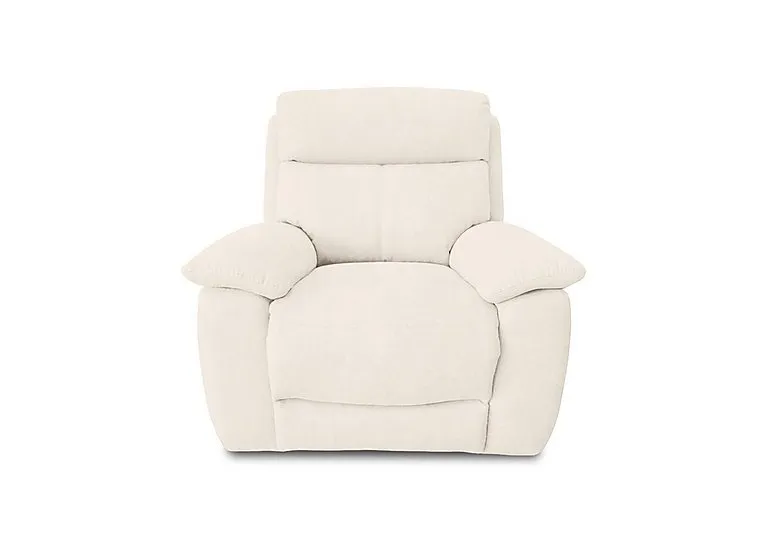 Echo Fabric Power Recliner Chair