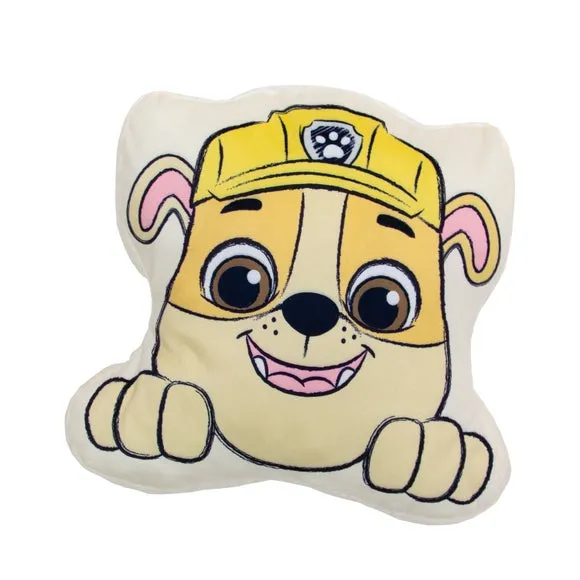 Paw Patrol Sketchy Cushion 3