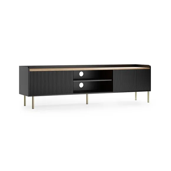 Georgi Extra Wide TV Unit for TVs up to 80" 2