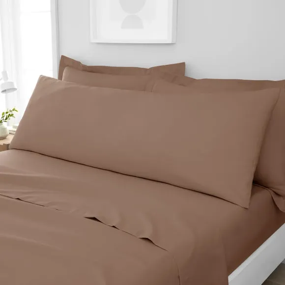 Fogarty Soft Touch Body Pillowcase