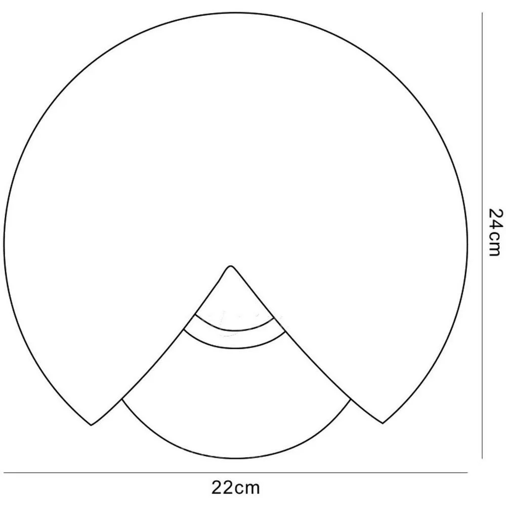 Netlighting Fosil Wall Lamp Switched 2 Light G9 Satin NickelFrosted White Glass in Grey 5