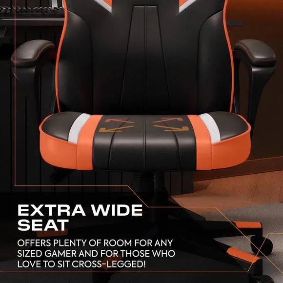 X Rocker Tempest Office Gaming Chair 3