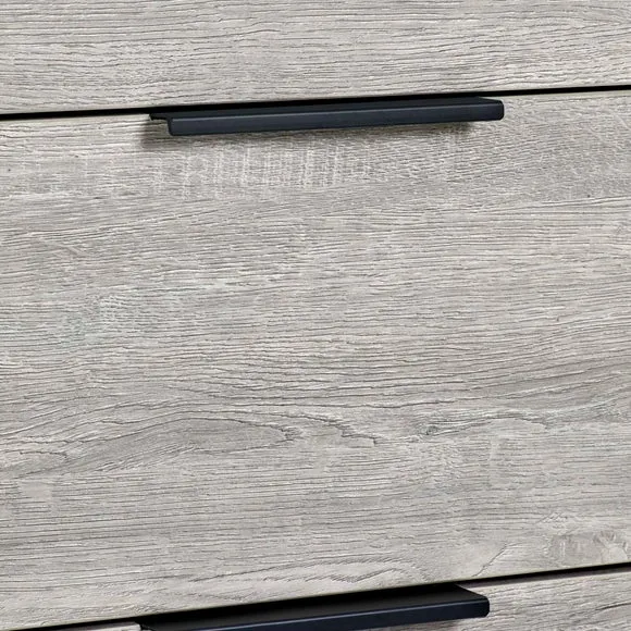 Bali 4 Drawer Chest 6