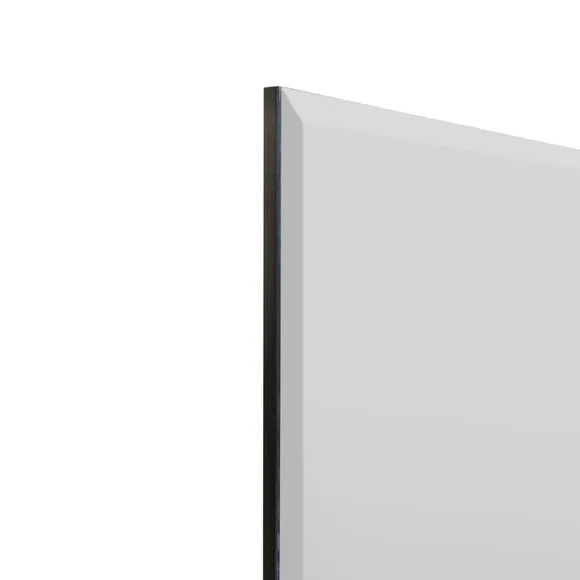 Moderni Bevelled Square Wall Mirror 3