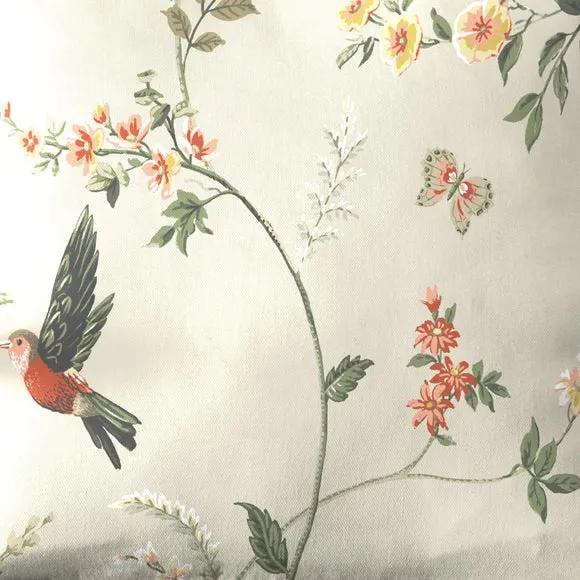 Darnley Pencil Pleat Curtains 3