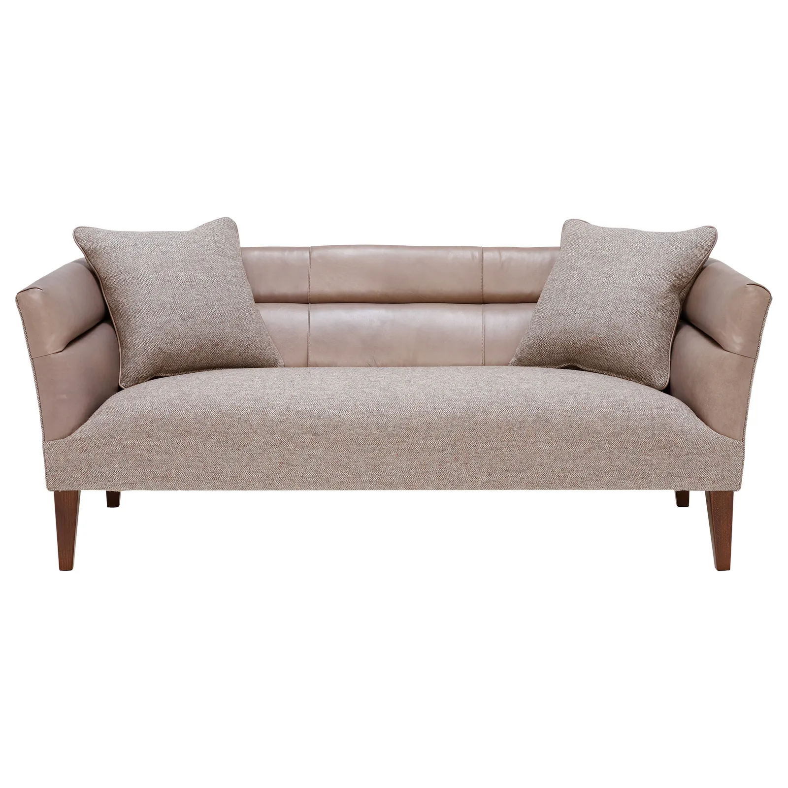 Harris Tweed Arran Midi Sofa