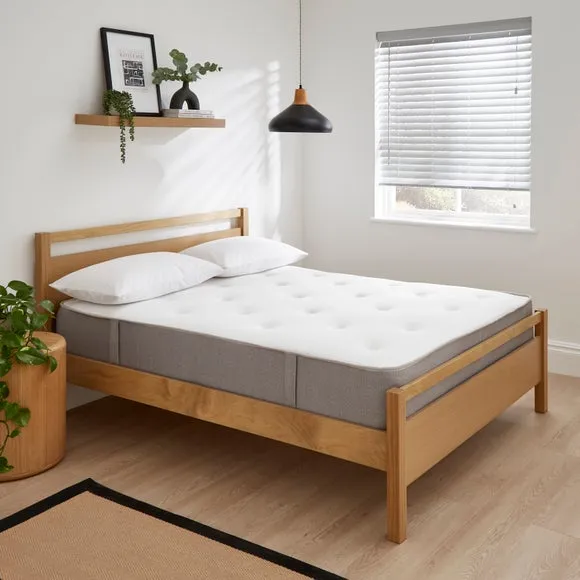 Fogarty 1000 Pocket Ortho Memory Foam Hybrid Mattress 2