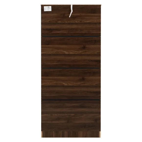 Walker Double Wardrobe 6