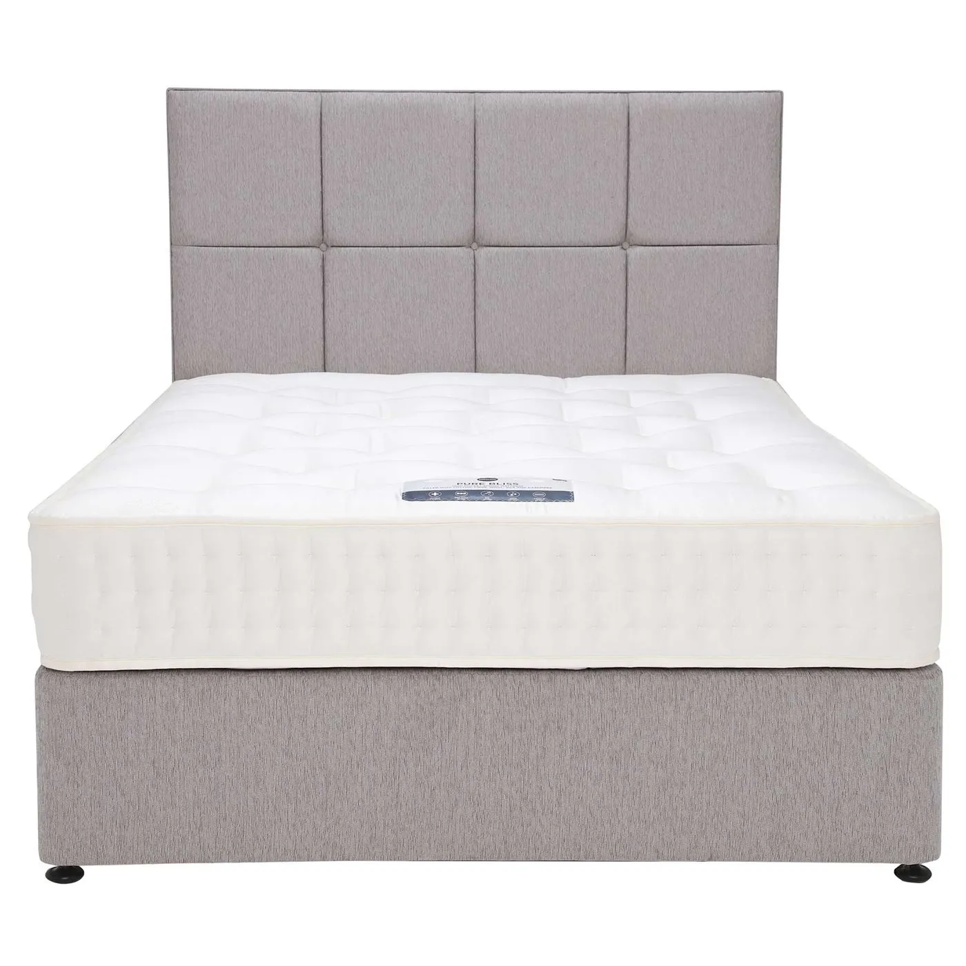 Pure Bliss 1000 Platform Bed