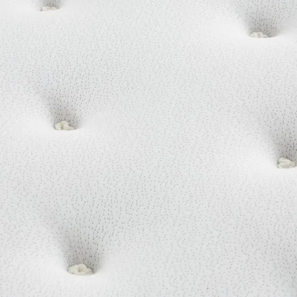 Fogarty Just Right Memory Foam 1000 Pocket Sprung Hybrid Mattress 4