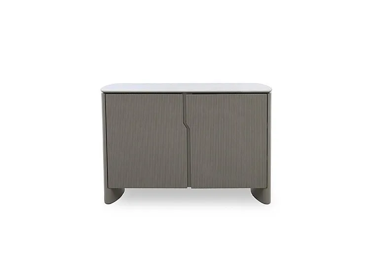 Ivy 2 Door Small Sideboard
