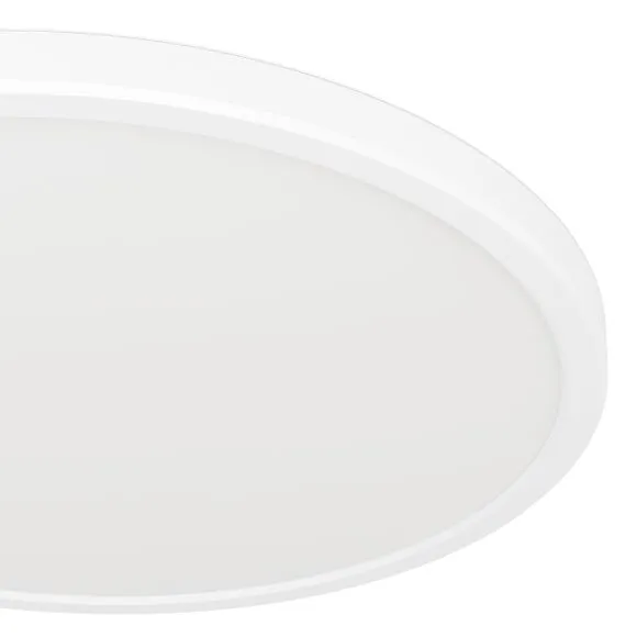 EGLO Rovito-Z Round Colour Changing LED Ceiling Light 2