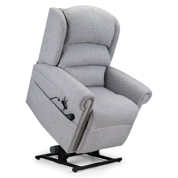 Dorchester Premier Waterfall Rise and Recline Chair 2