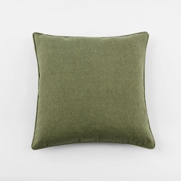 Zodiac Square Cushion 3