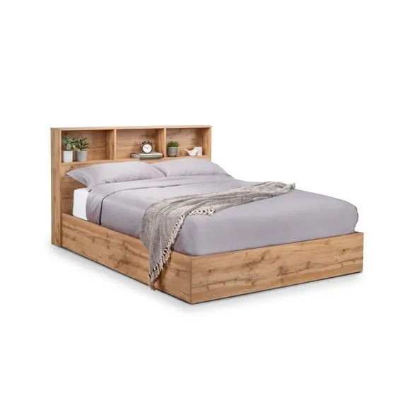 Bali Ottoman Bed Frame 3