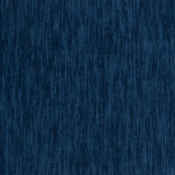 Genoa Chenille Blackout Roman Blind 5