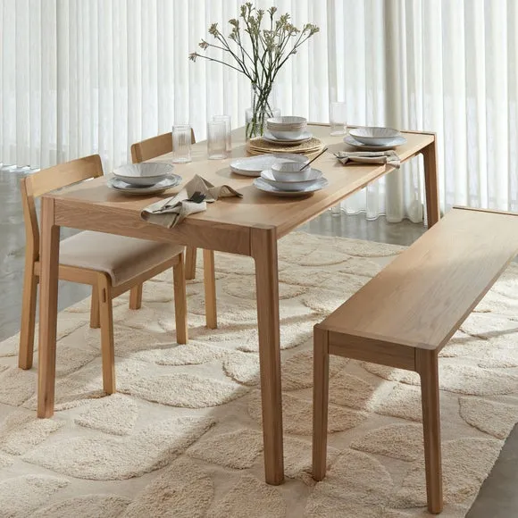 Elements Aylesford Dining Chair 2