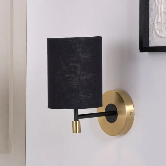 Pacific Lifestyle Bryce Wall Light