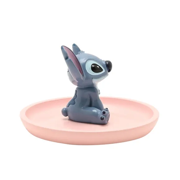 Disney Stitch Resin Trinket Dish 4