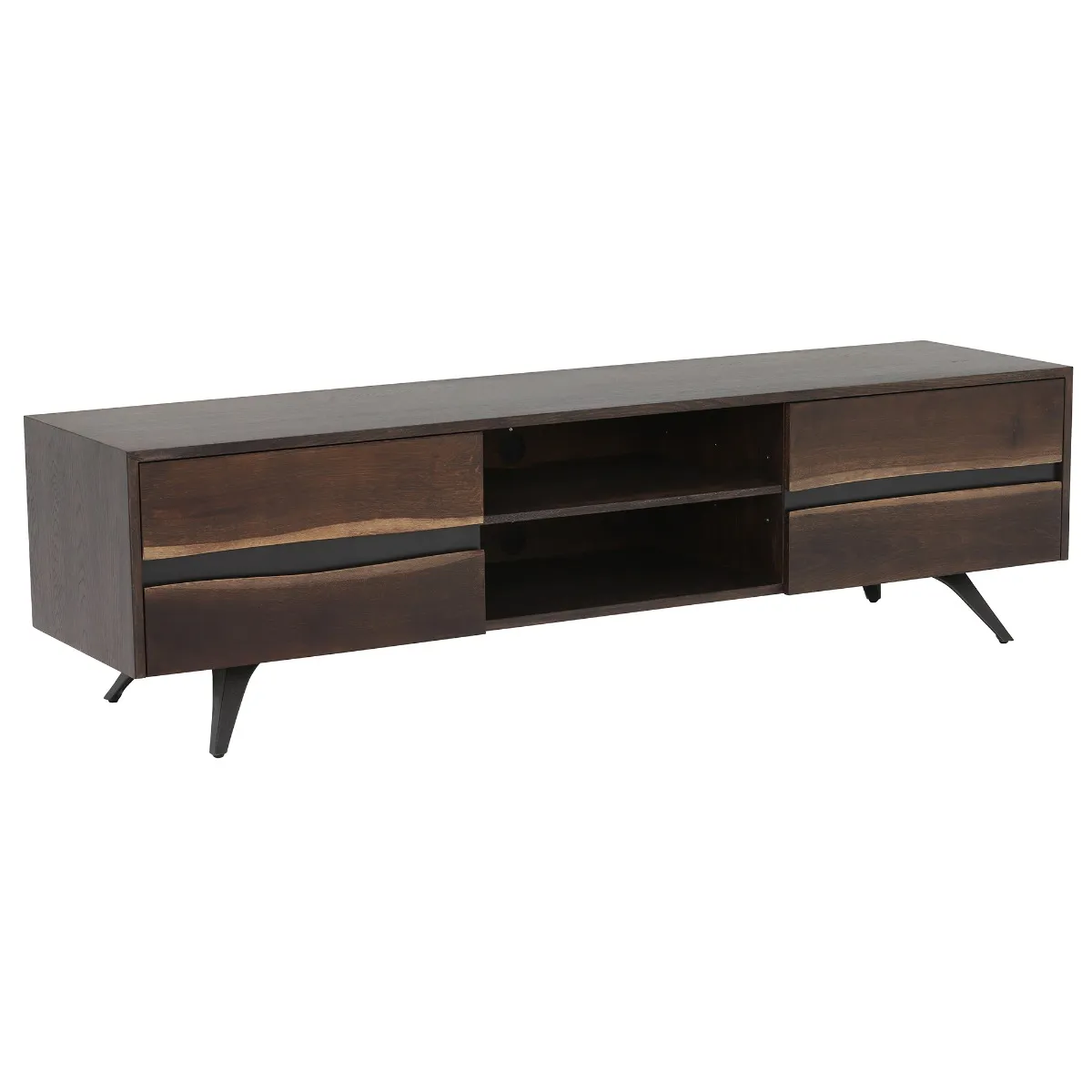 Vega 2 Door Entertainment Unit