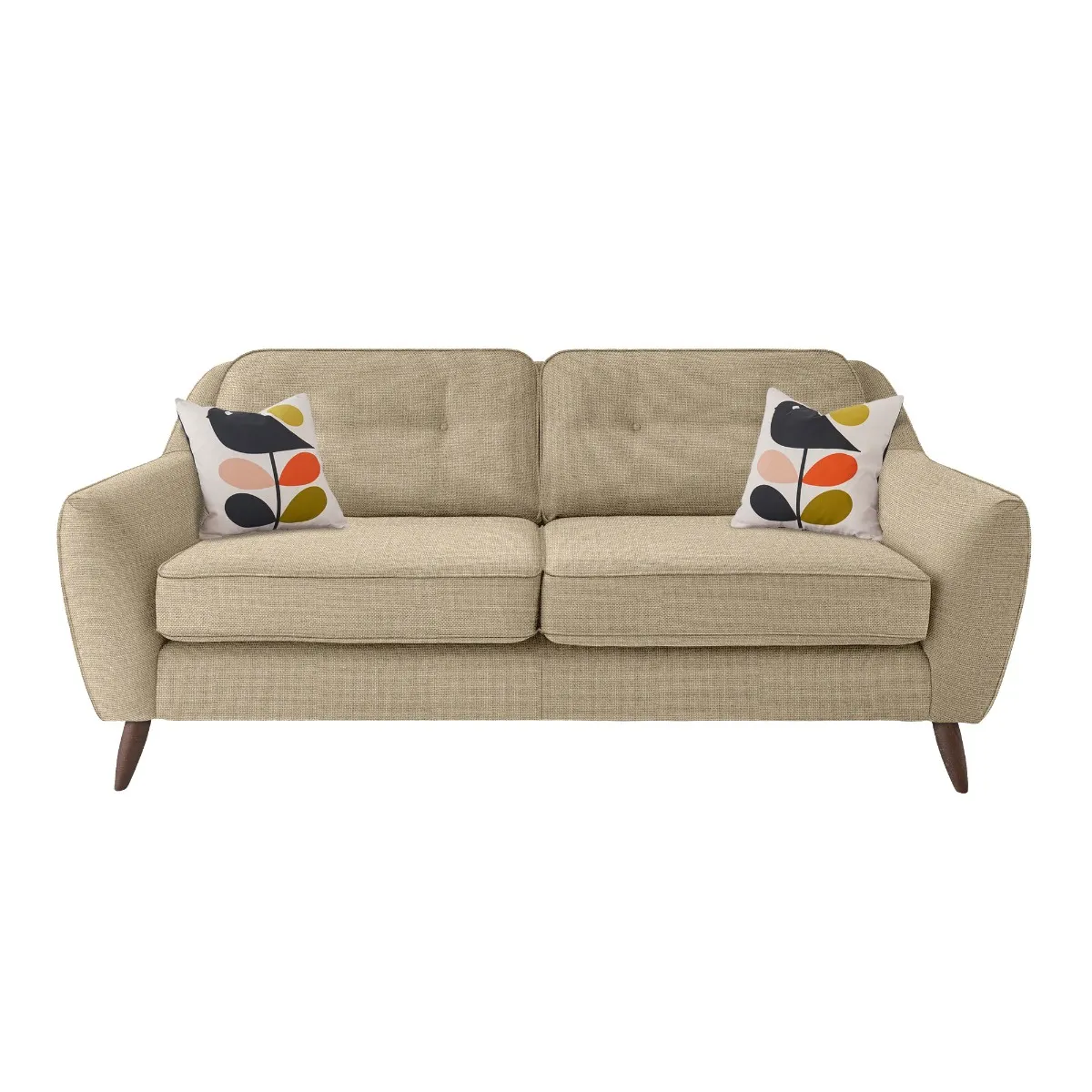 Orla Kiely Laurel Large Sofa