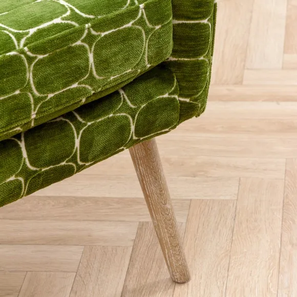 Voyage Maison Oswald Occasional Armchair 5