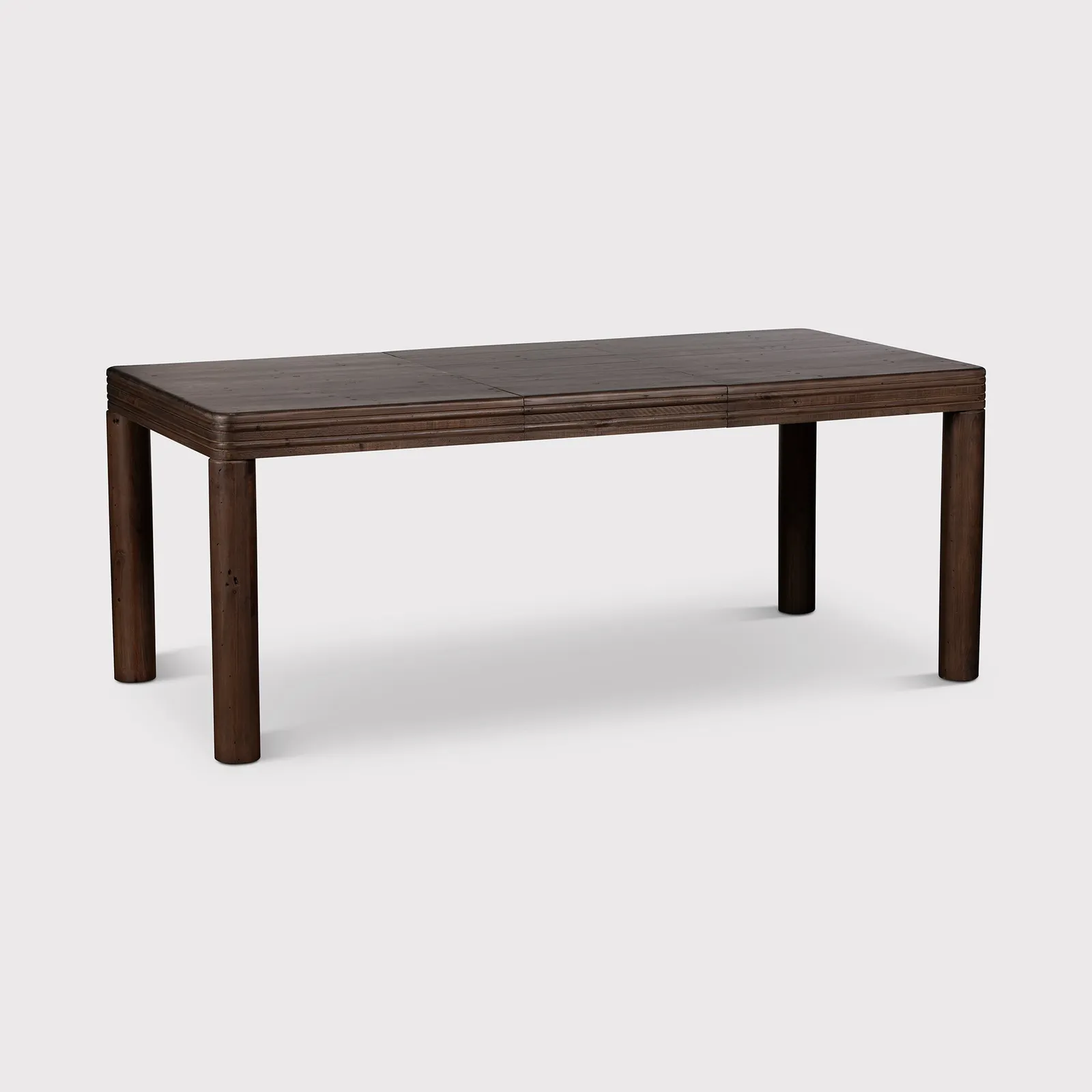 Suvanto Extending Dining Table 140-190cm, Wood | Barker & Stonehouse