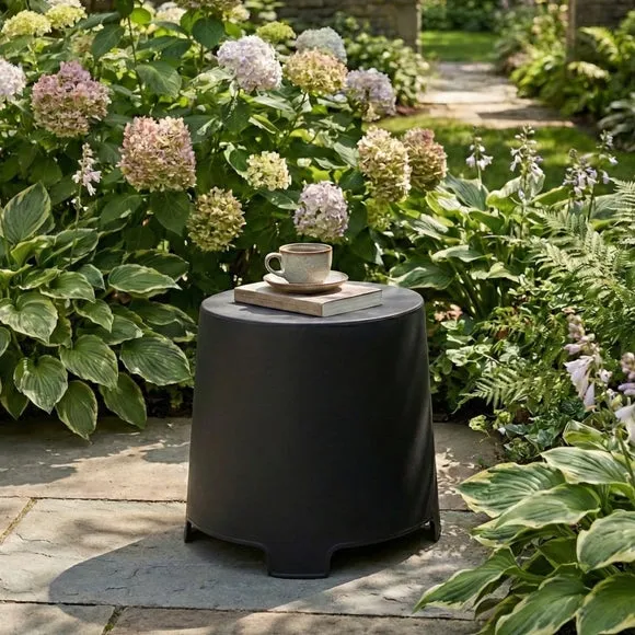 Loxley Side Table