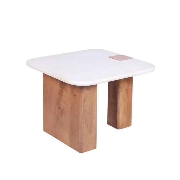 Indus Valley Sedona Side Table 5