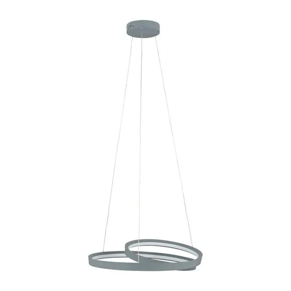 Neptune LED Ring Ceiling Light 2