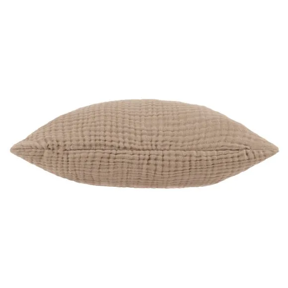 Yard Lark Cotton Square Cushion 3
