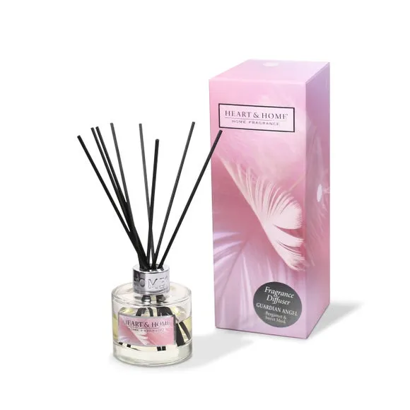 Heart and Home Guardian Angel Diffuser 2