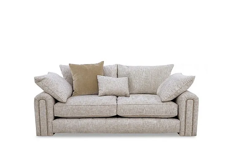 Retreat 2 Seater Fabric Sofa