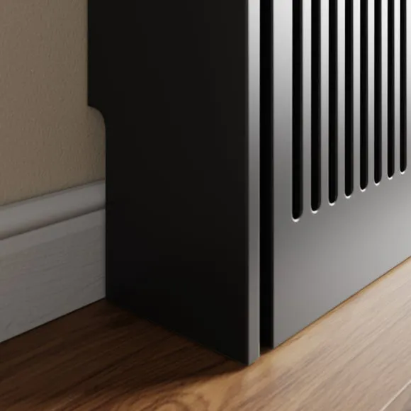 Mary Radiator Cover with Storage 5