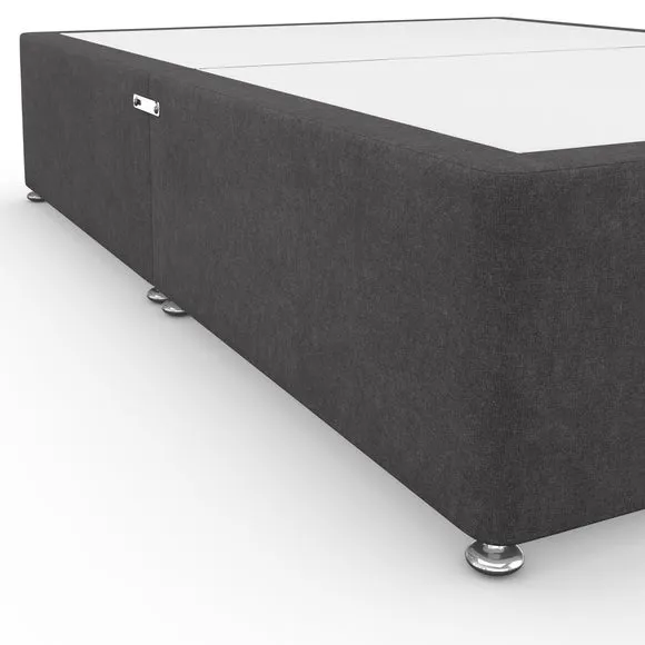 Everyday Divan Base, Chenille 3