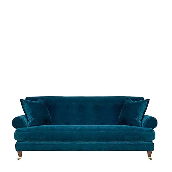 Drew Pritchard Fairlawn 2 Seater Sofa  - Barker & Stonehouse