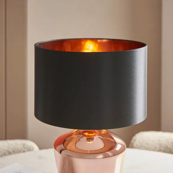 Vogue Courtland Table Lamp 5