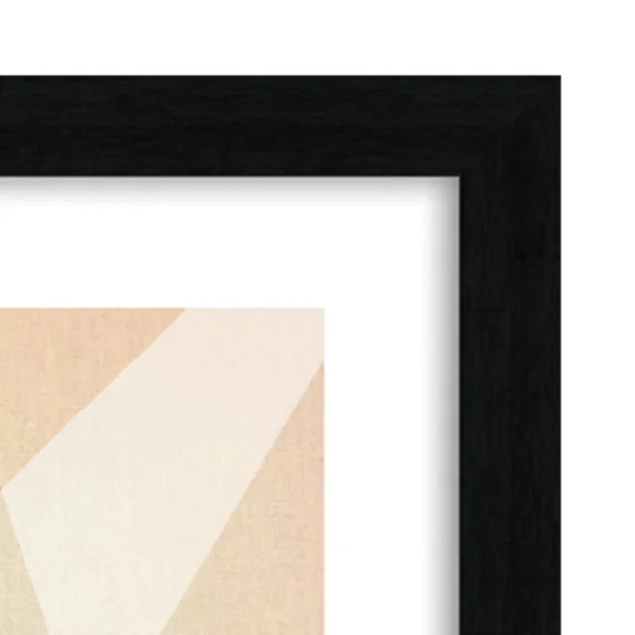 The Art Group Mid Century Modern II Framed Print 3