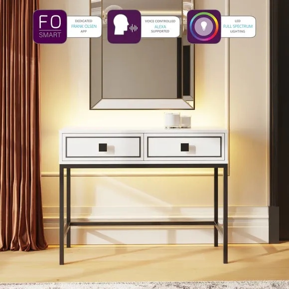 Mia Console Table 2