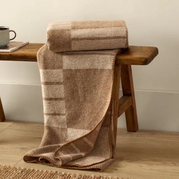 Yard Harlech Throw Blanket 130cm x 180cm 1