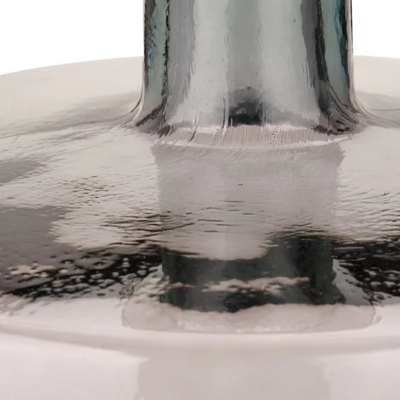 Recycled Glass Bottle Vase 4