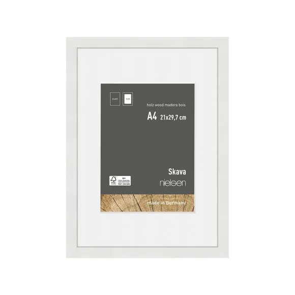 Nielsen Skava Photo Frame 1