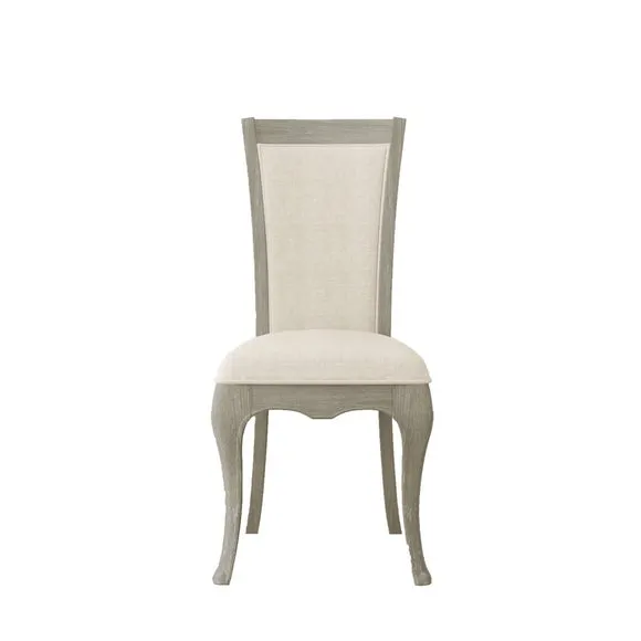 Willis and Gambier Camille Dressing Table Chair 4