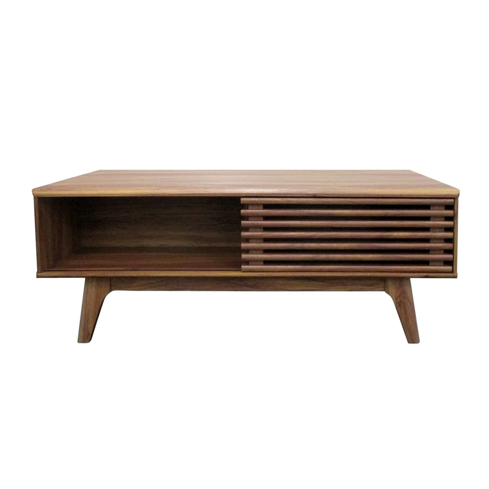 Copen Coffee Table Brown